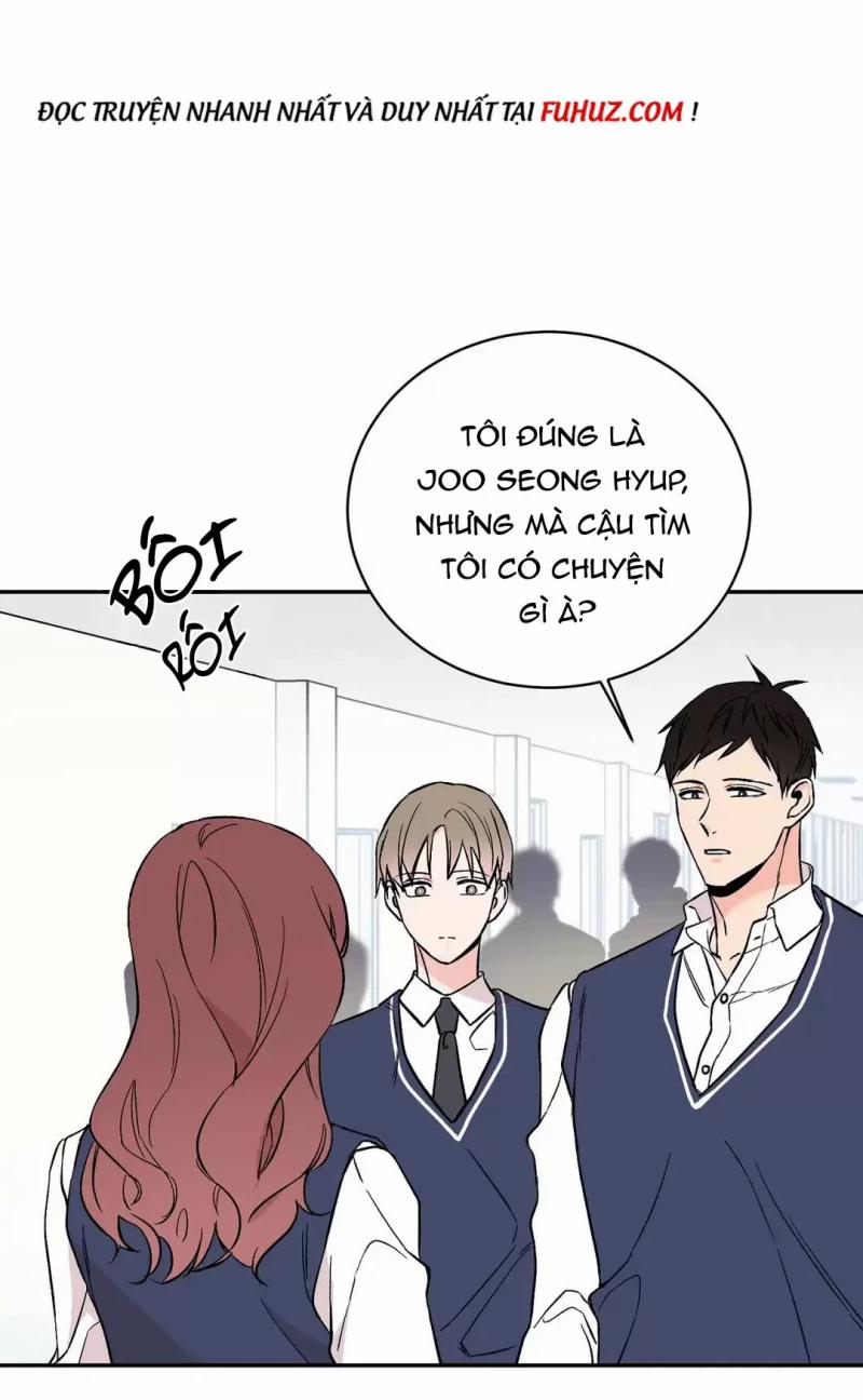 Đảo Ngược Tình Thế 8 trang 0