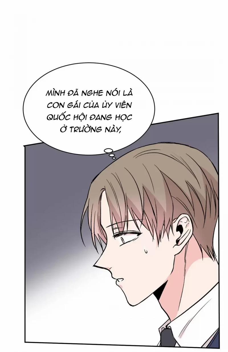 Đảo Ngược Tình Thế 8 trang 1