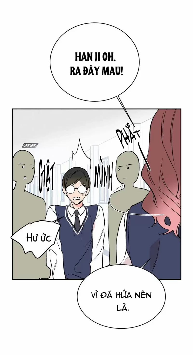 Đảo Ngược Tình Thế 8 trang 18