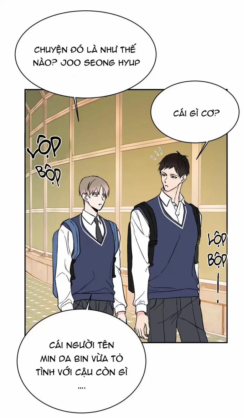 Đảo Ngược Tình Thế 8 trang 24