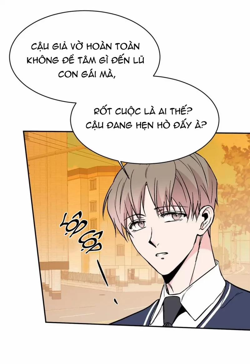 Đảo Ngược Tình Thế 8 trang 26