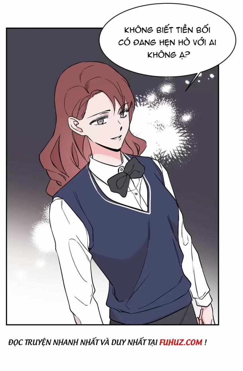 Đảo Ngược Tình Thế 8 trang 3