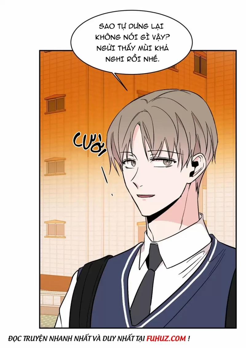 Đảo Ngược Tình Thế 8 trang 38