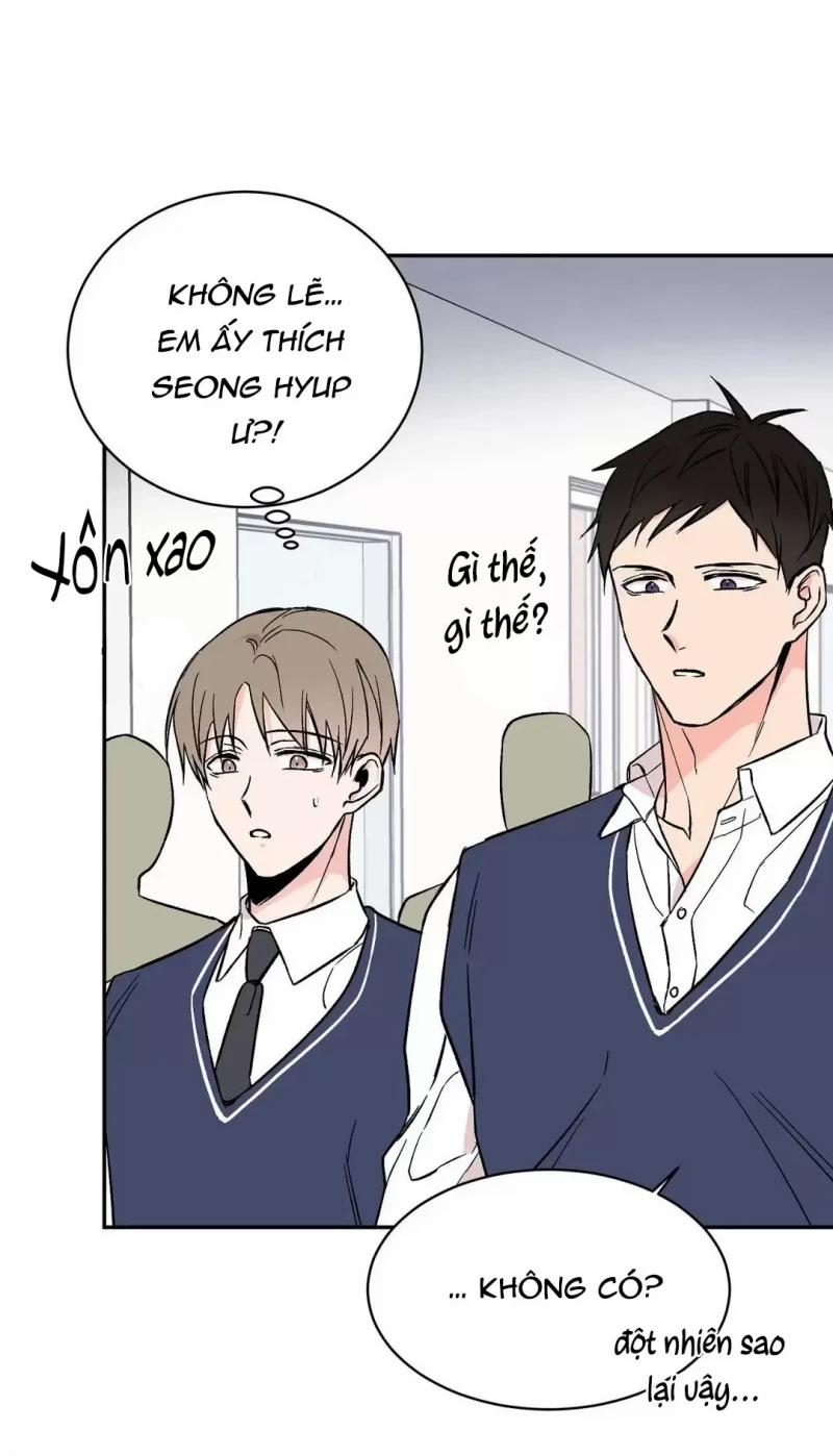 Đảo Ngược Tình Thế 8 trang 4