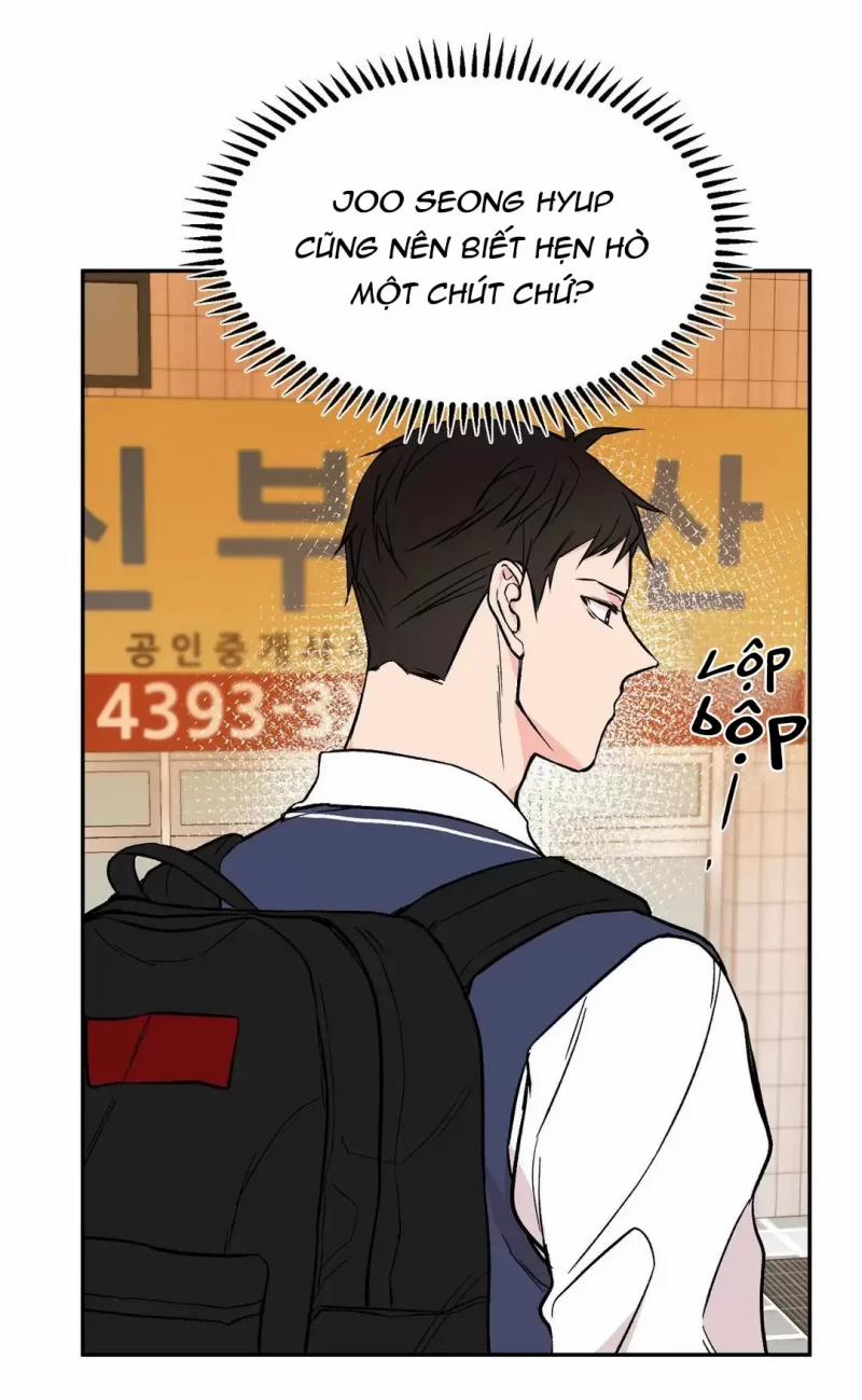 Đảo Ngược Tình Thế 8 trang 46