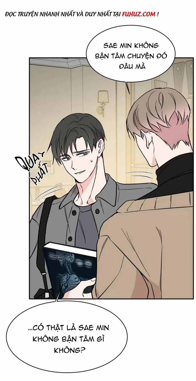 Đảo Ngược Tình Thế 8 trang 53