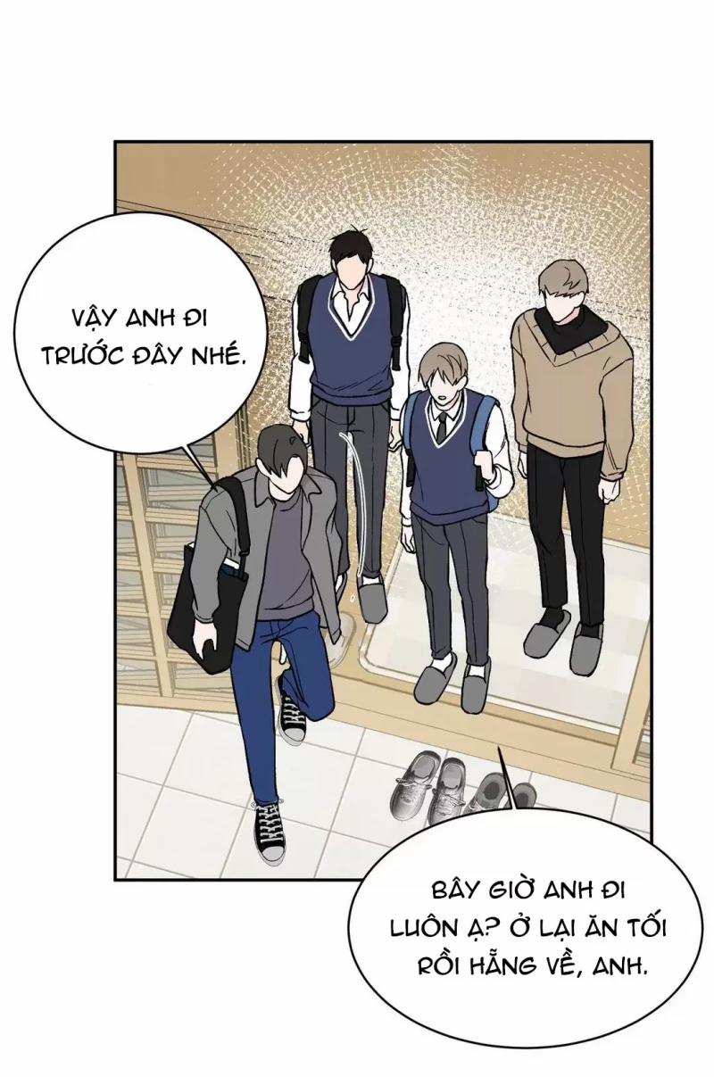 Đảo Ngược Tình Thế 8 trang 58