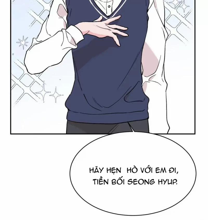 Đảo Ngược Tình Thế 8 trang 6