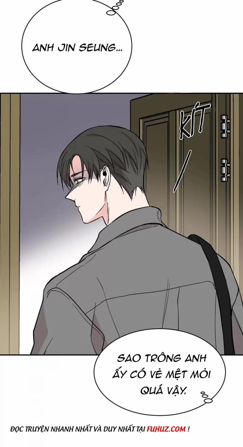 Đảo Ngược Tình Thế 8 trang 62