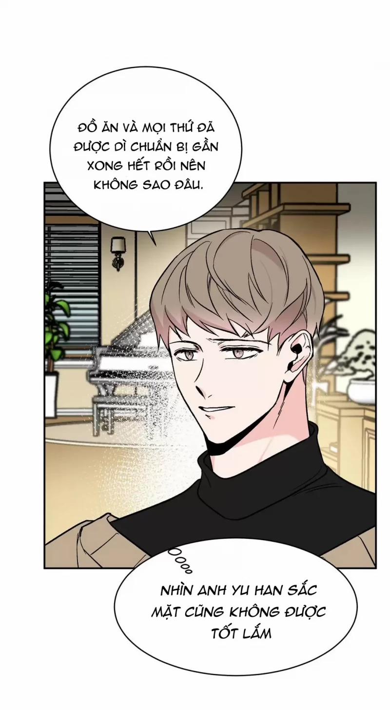 Đảo Ngược Tình Thế 8 trang 65