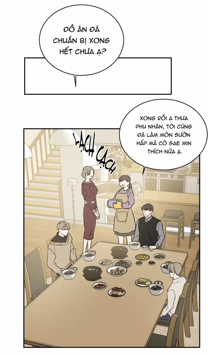 Đảo Ngược Tình Thế 8 trang 68