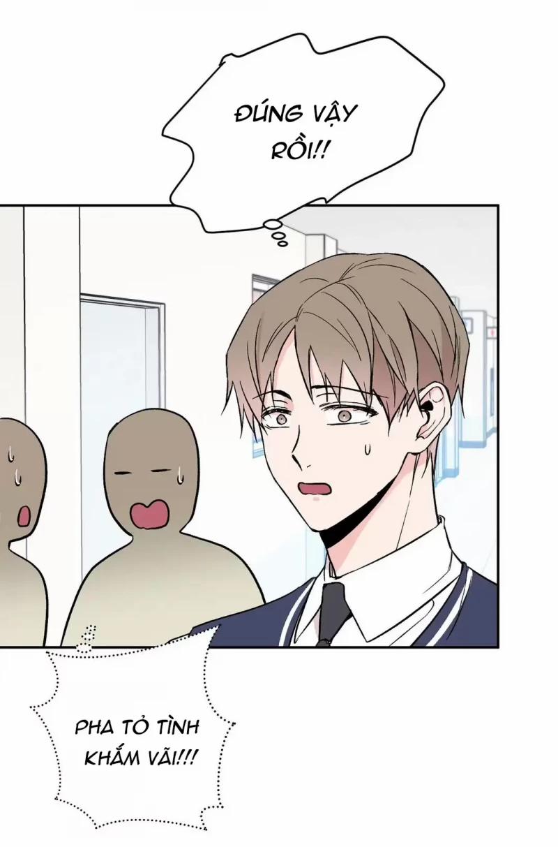 Đảo Ngược Tình Thế 8 trang 7