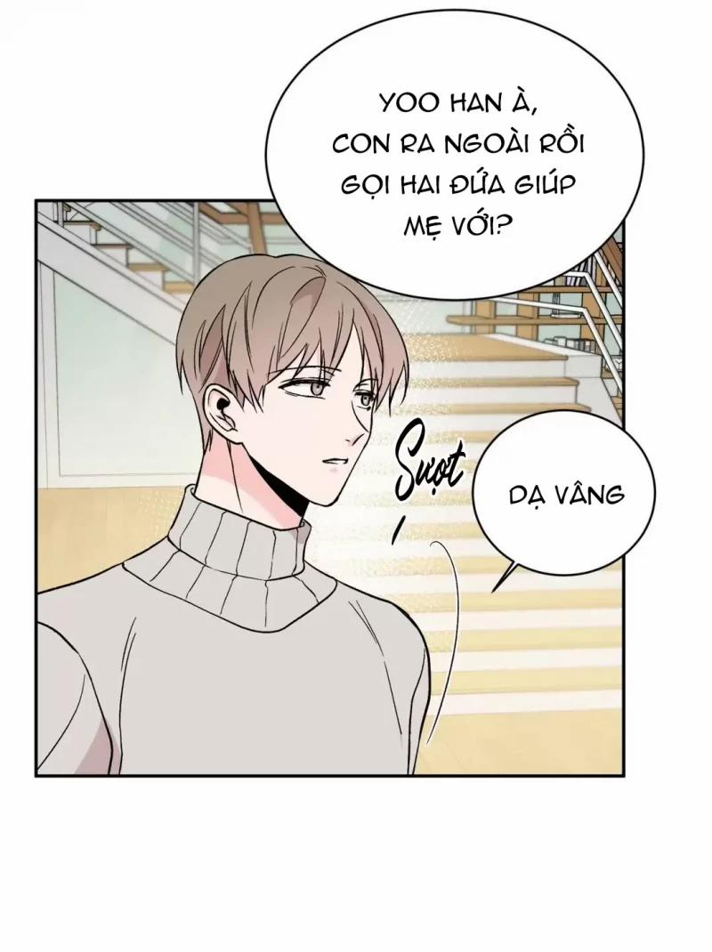 Đảo Ngược Tình Thế 9 trang 12