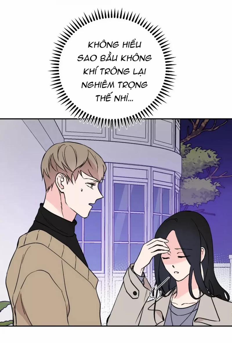 Đảo Ngược Tình Thế 9 trang 14