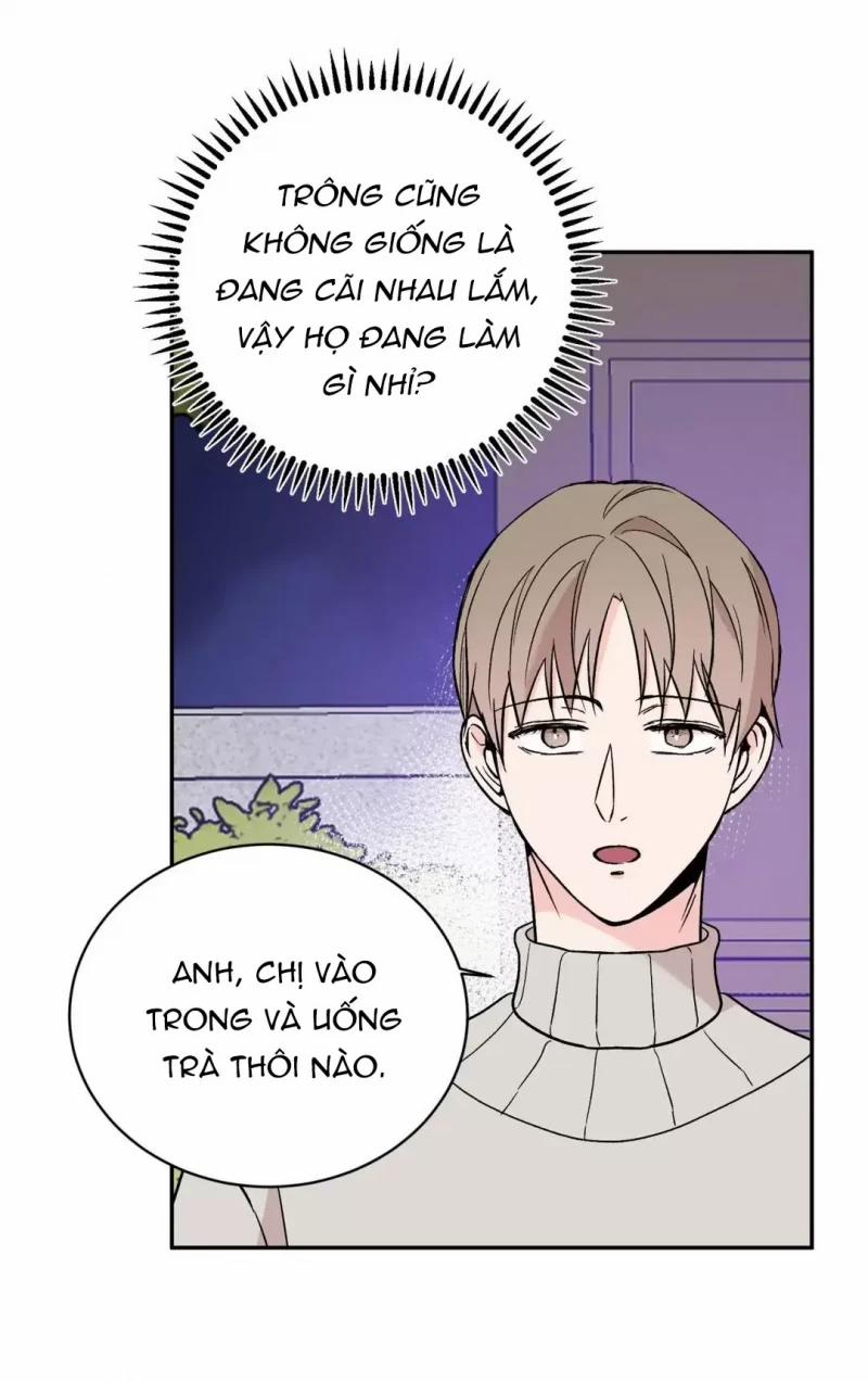 Đảo Ngược Tình Thế 9 trang 15