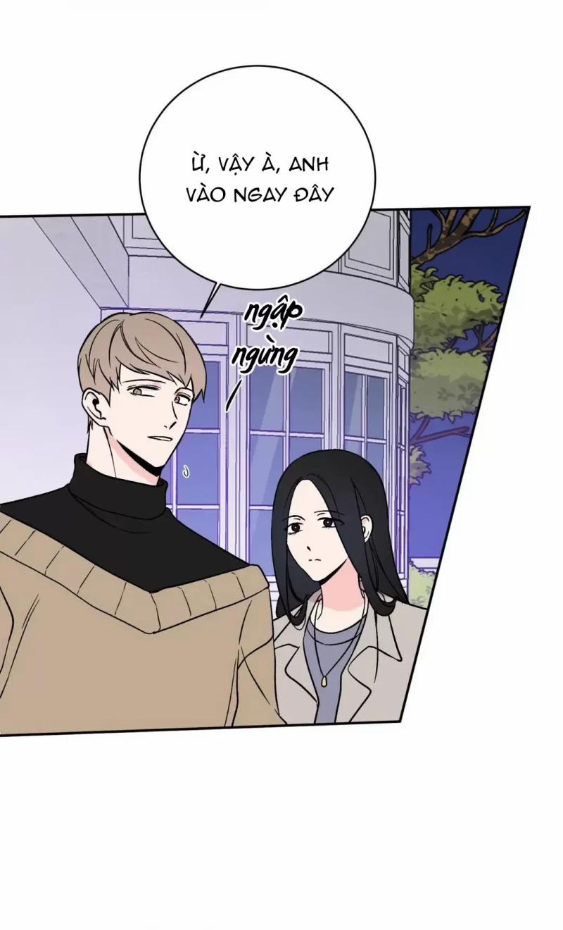 Đảo Ngược Tình Thế 9 trang 16