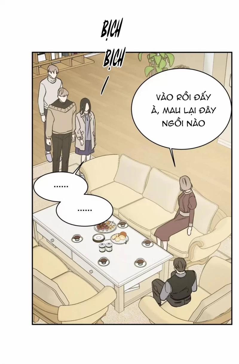 Đảo Ngược Tình Thế 9 trang 17