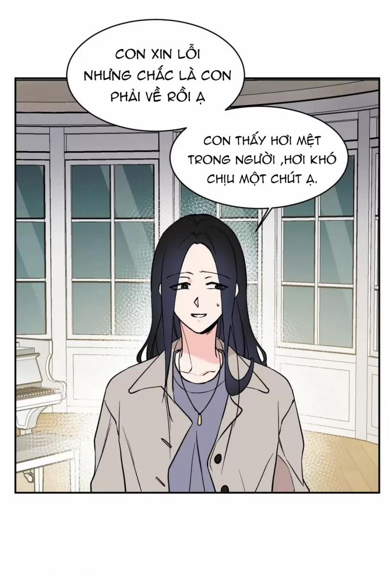 Đảo Ngược Tình Thế 9 trang 19