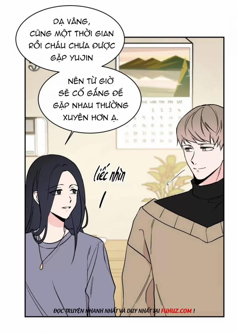 Đảo Ngược Tình Thế 9 trang 2