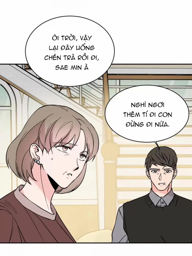 Đảo Ngược Tình Thế 9 trang 20