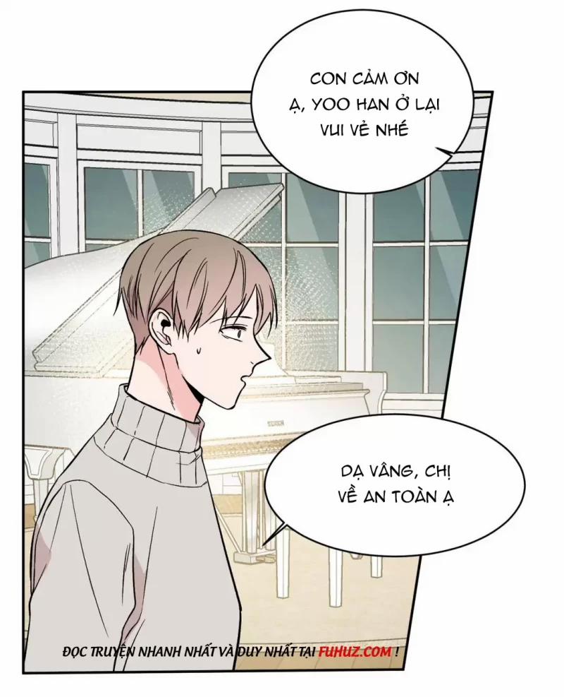 Đảo Ngược Tình Thế 9 trang 22