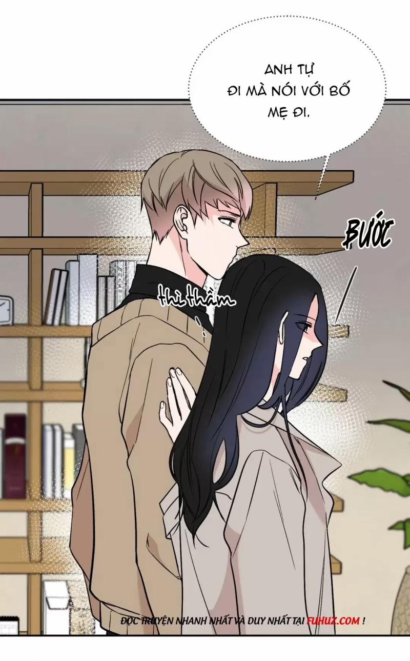 Đảo Ngược Tình Thế 9 trang 23