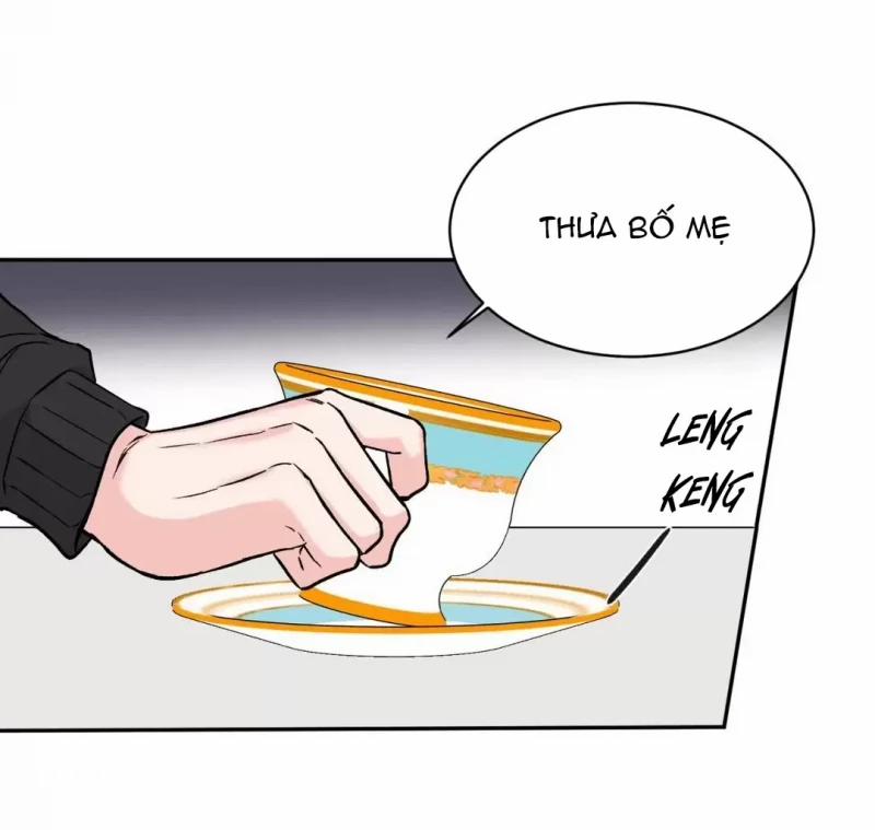 Đảo Ngược Tình Thế 9 trang 27