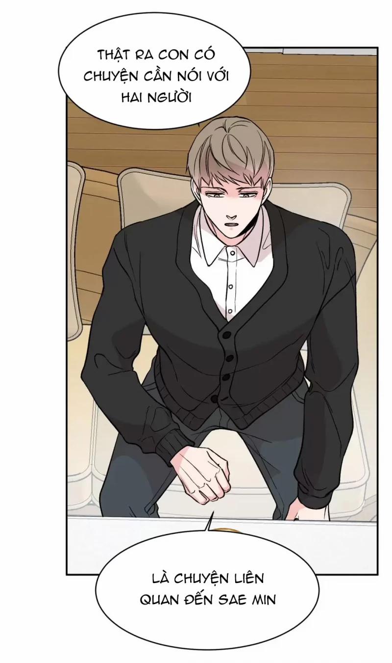 Đảo Ngược Tình Thế 9 trang 28