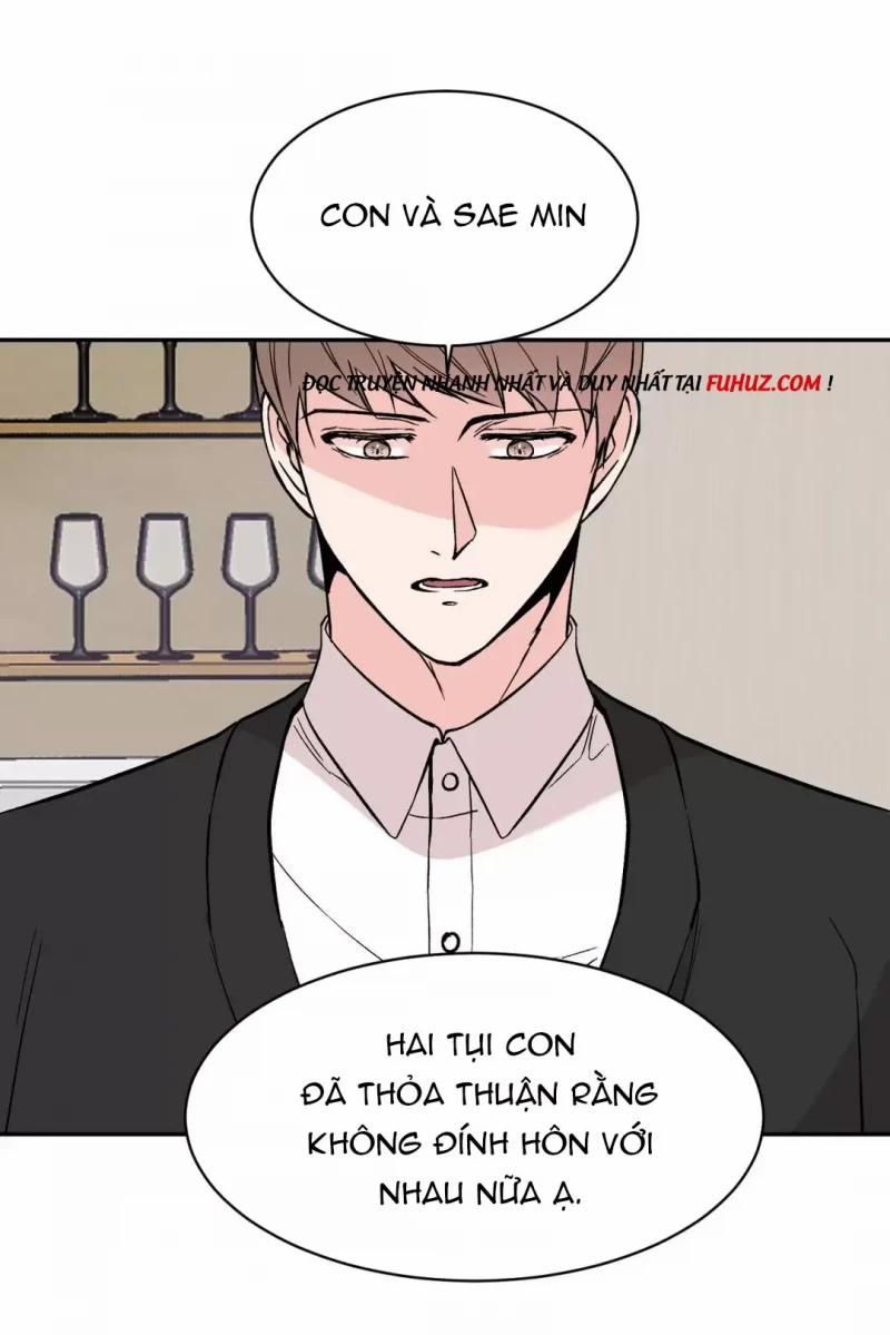 Đảo Ngược Tình Thế 9 trang 30