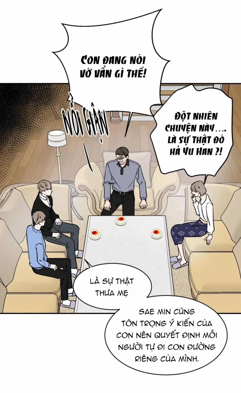 Đảo Ngược Tình Thế 9 trang 33