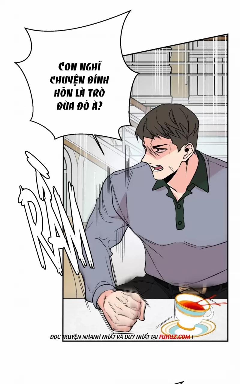 Đảo Ngược Tình Thế 9 trang 34