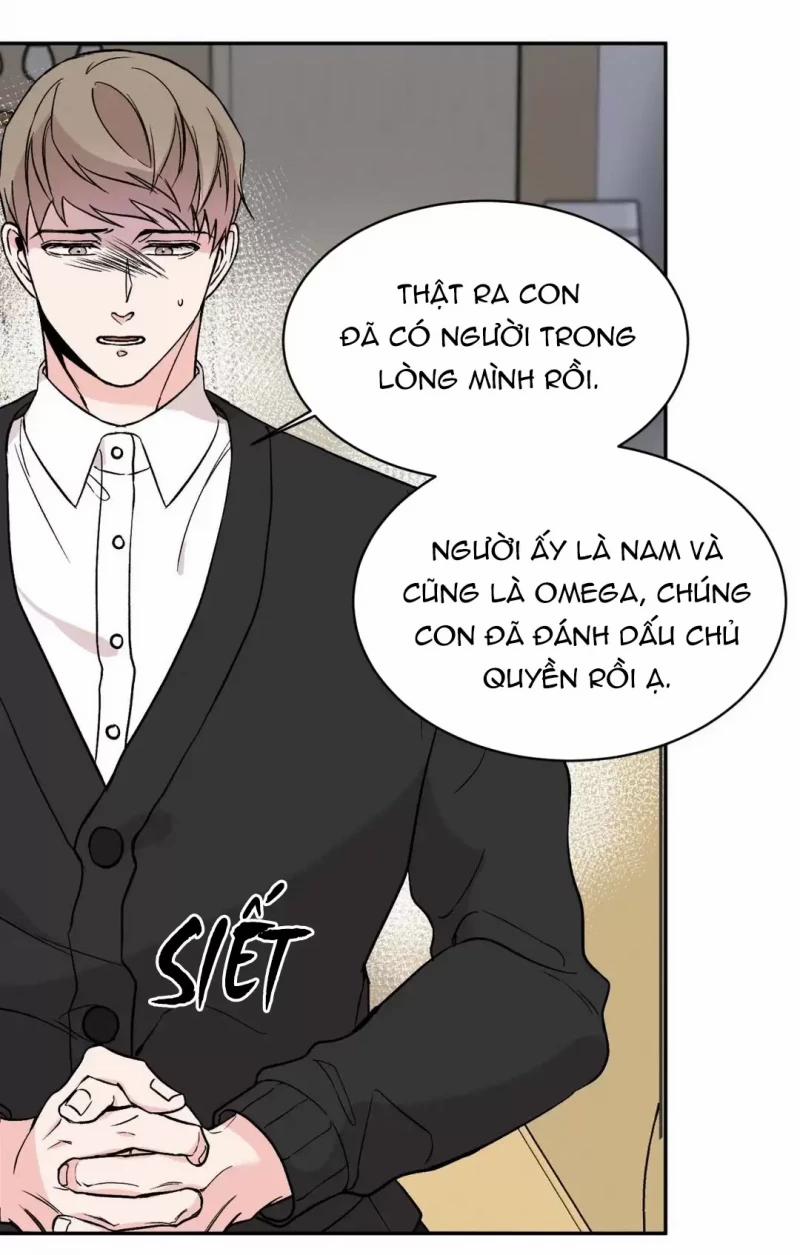 Đảo Ngược Tình Thế 9 trang 39