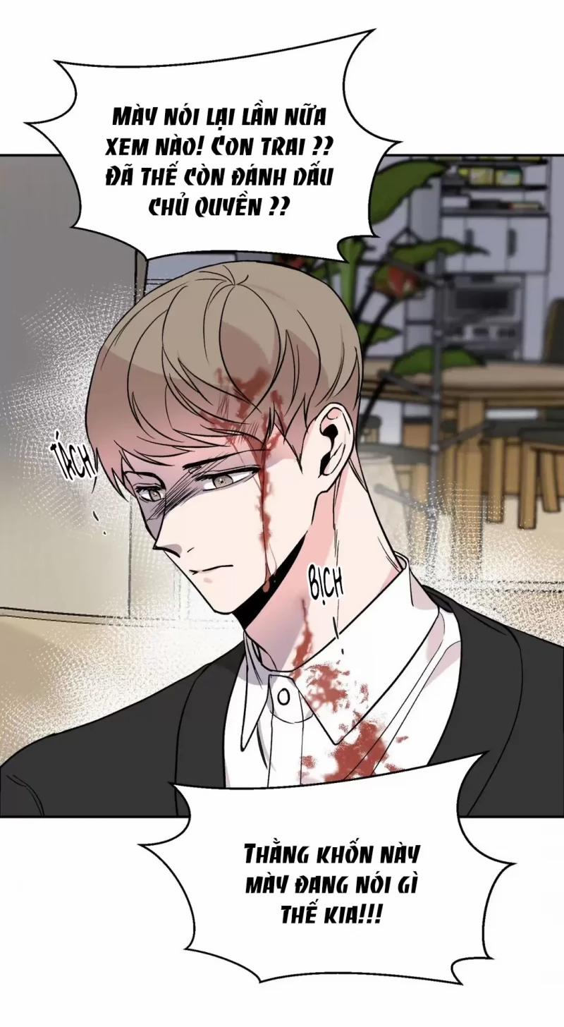 Đảo Ngược Tình Thế 9 trang 46