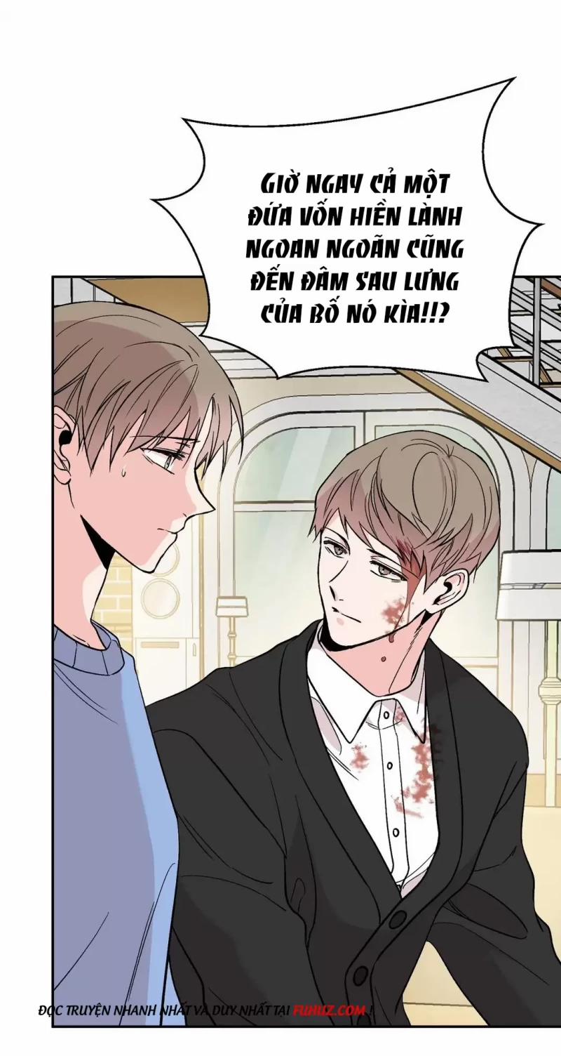 Đảo Ngược Tình Thế 9 trang 49