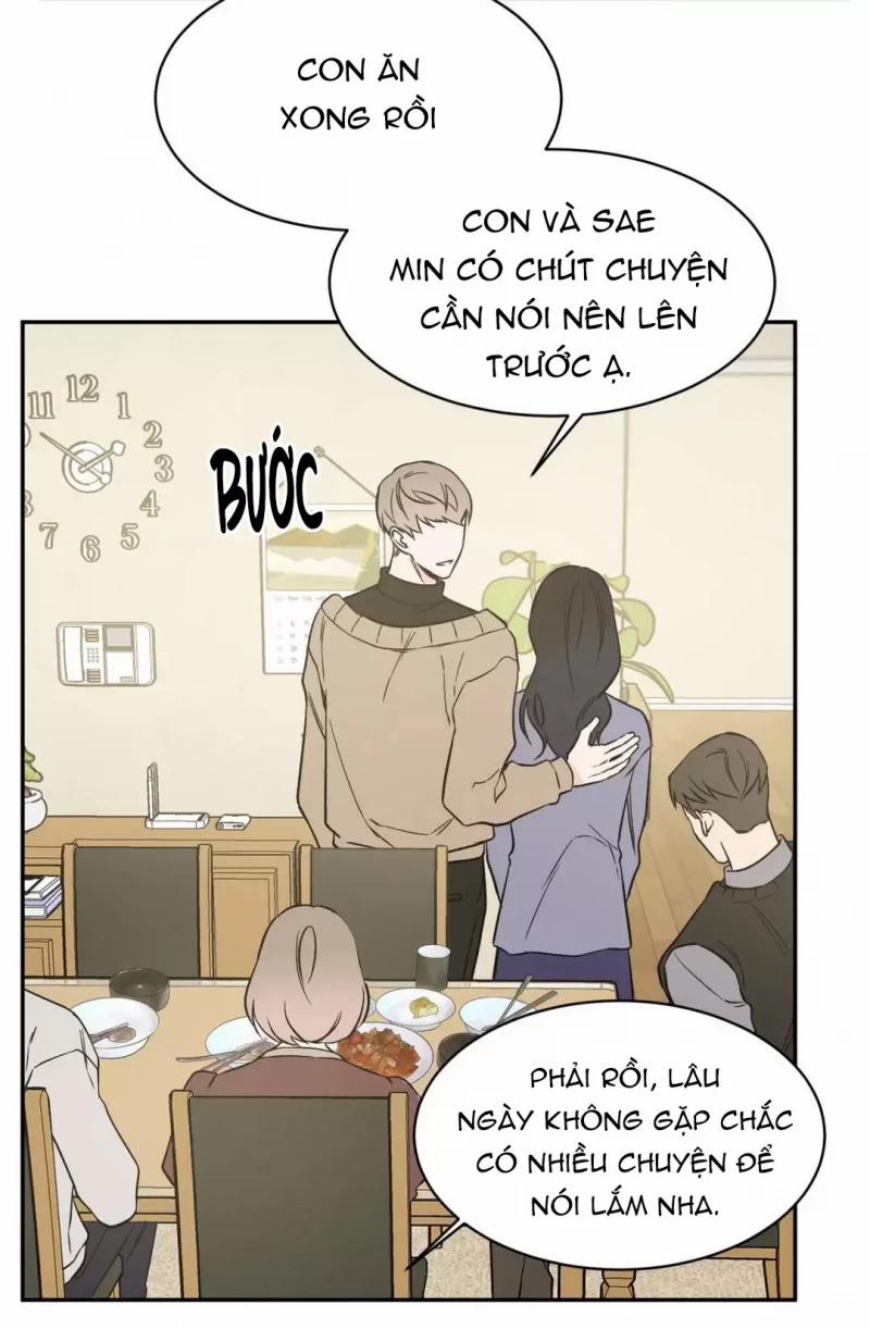 Đảo Ngược Tình Thế 9 trang 5