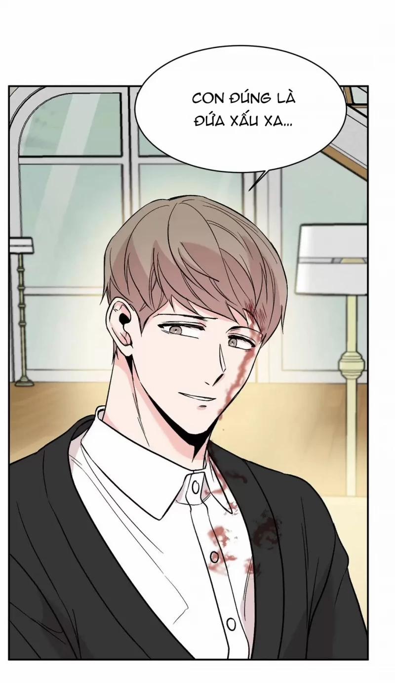 Đảo Ngược Tình Thế 9 trang 52