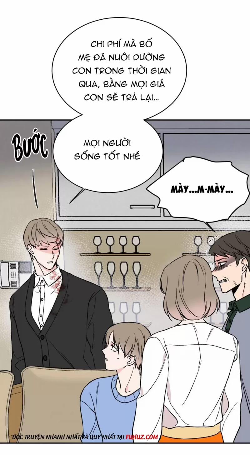 Đảo Ngược Tình Thế 9 trang 56