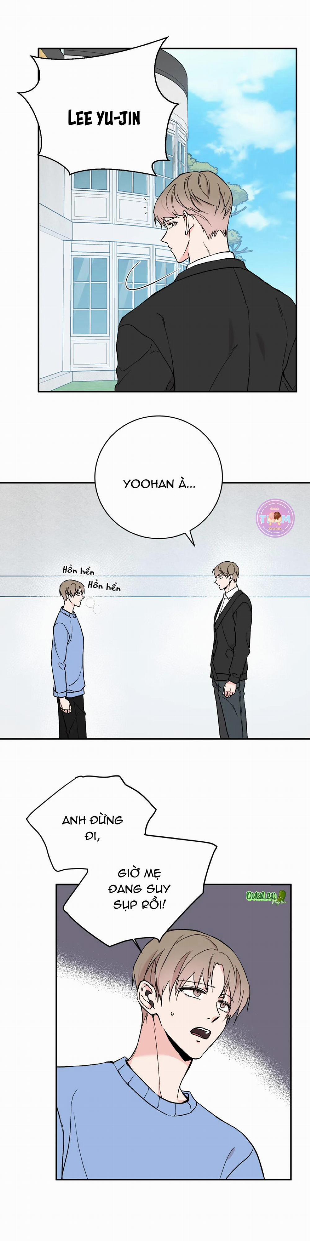 Đảo Ngược 10 trang 0