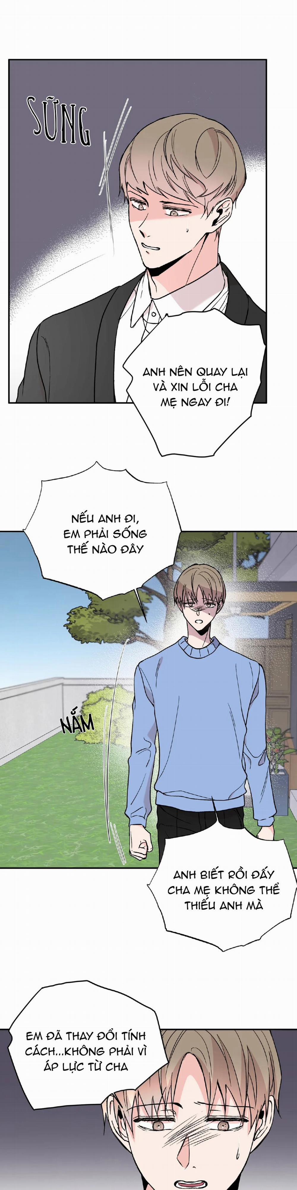 Đảo Ngược 10 trang 1