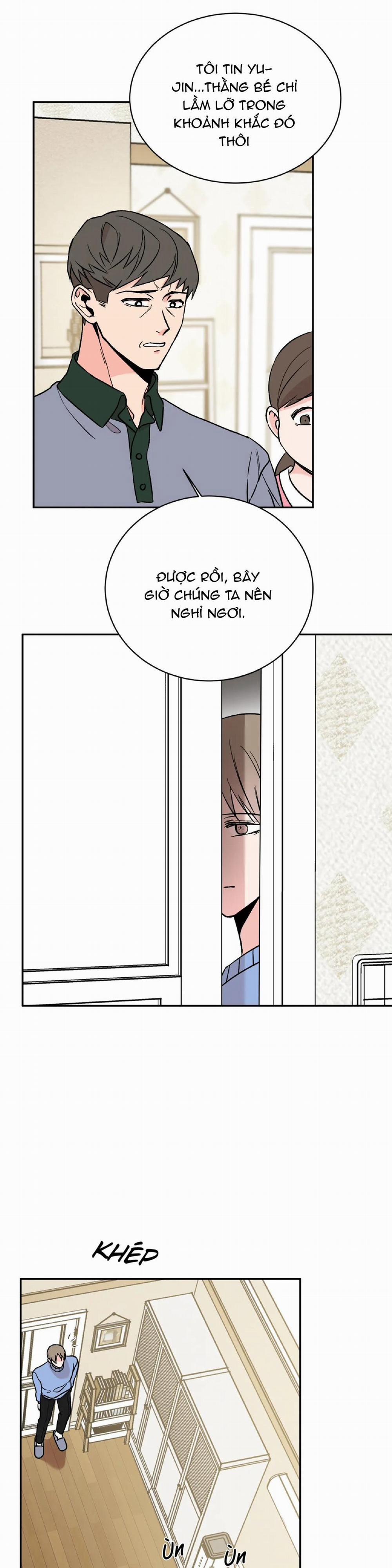 Đảo Ngược 10 trang 11