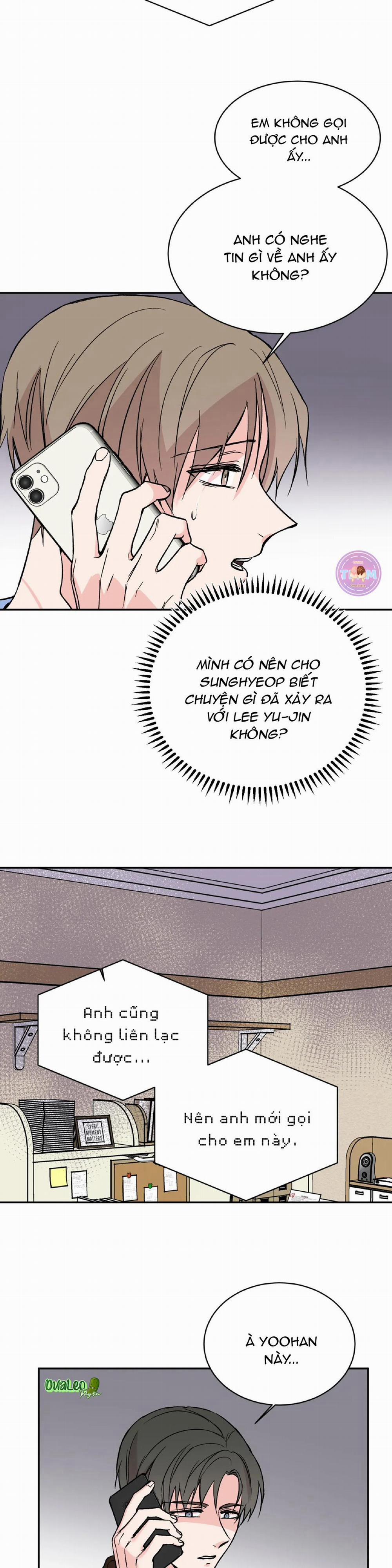 Đảo Ngược 10 trang 13