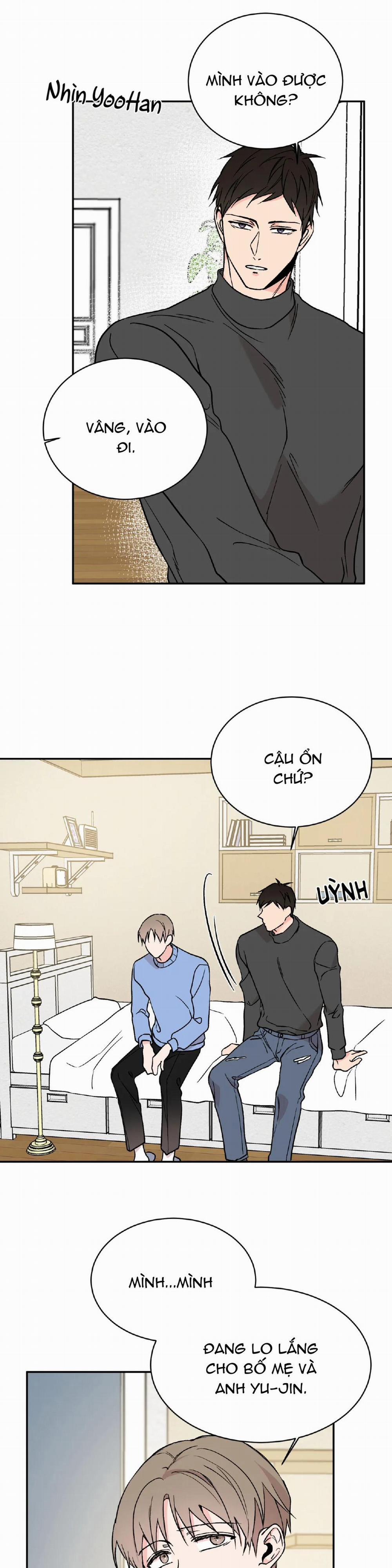 Đảo Ngược 10 trang 16