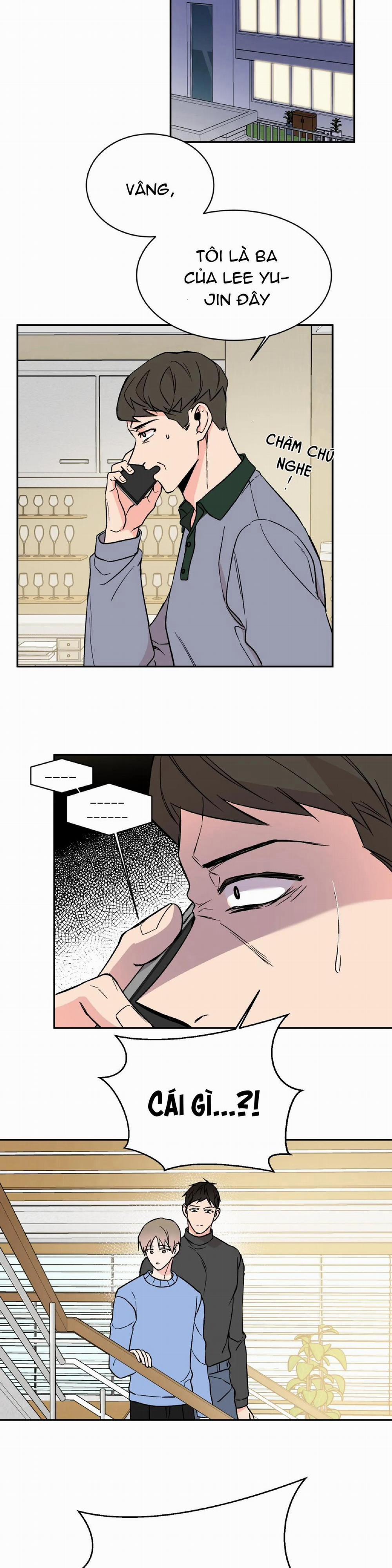 Đảo Ngược 10 trang 28