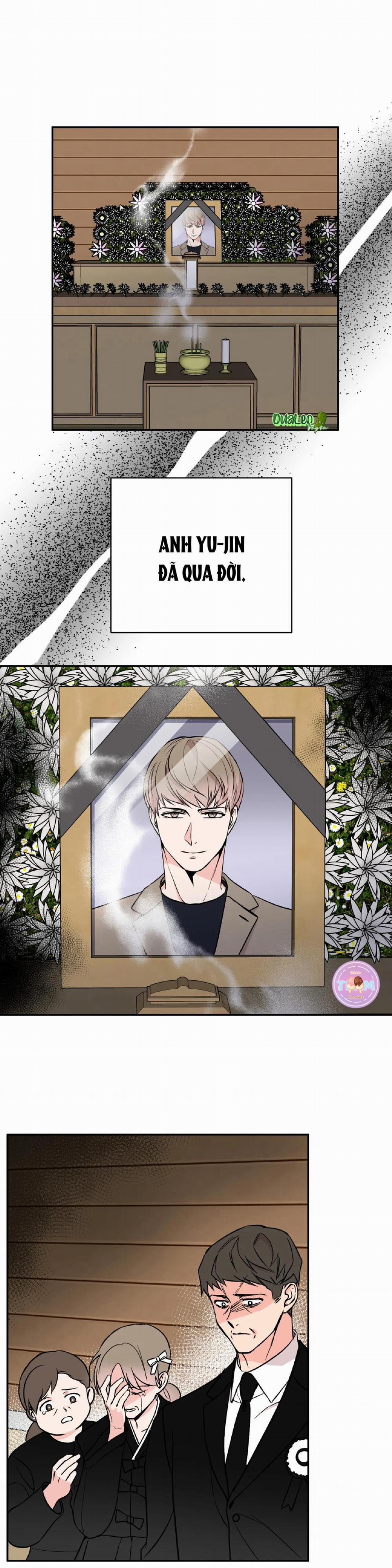 Đảo Ngược 11 trang 0