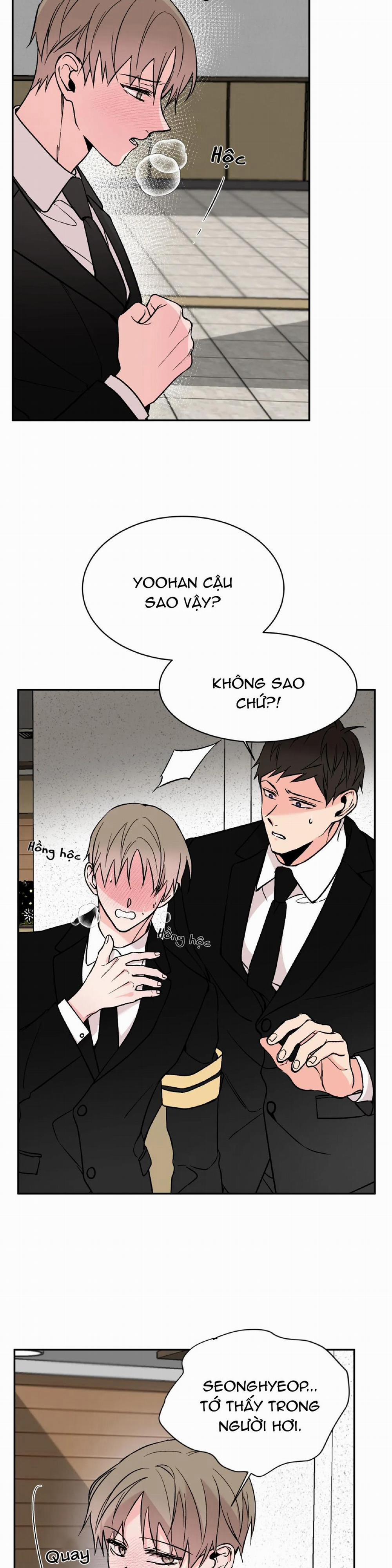 Đảo Ngược 11 trang 10