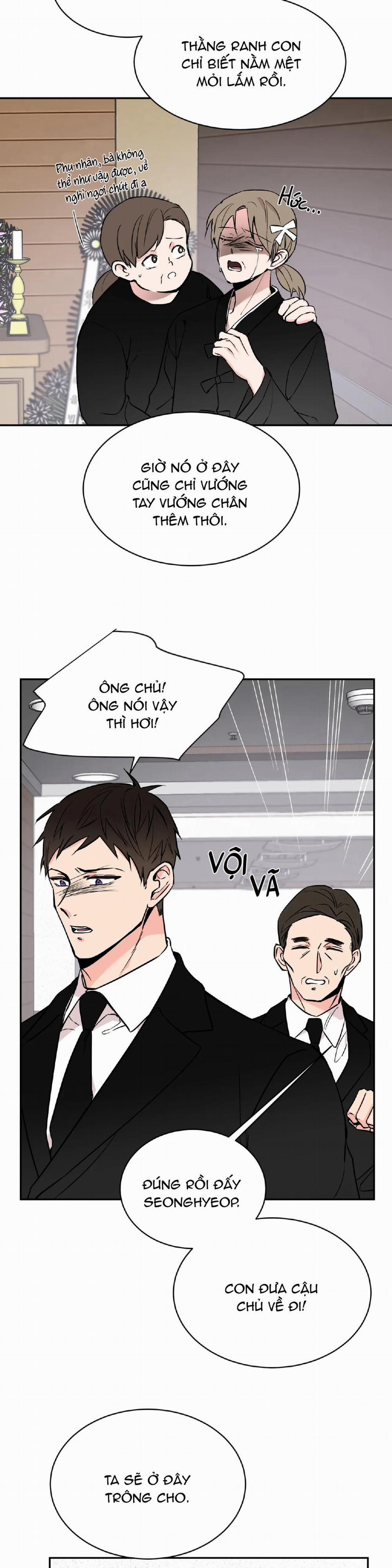 Đảo Ngược 11 trang 14