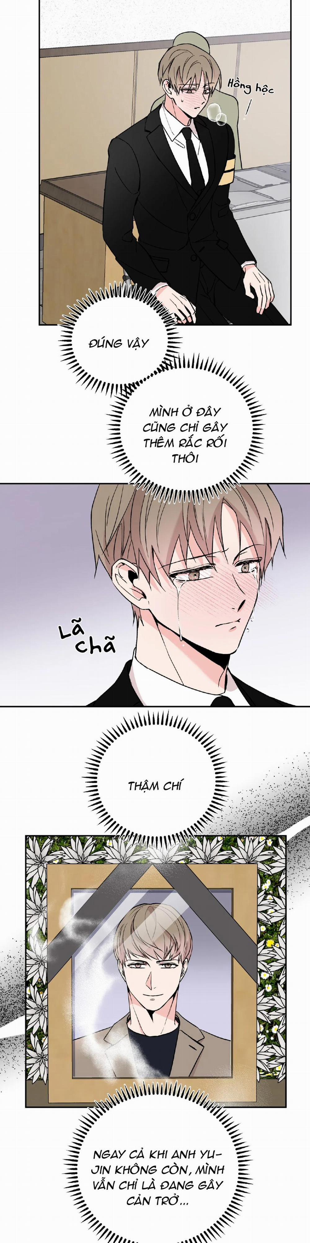 Đảo Ngược 11 trang 15