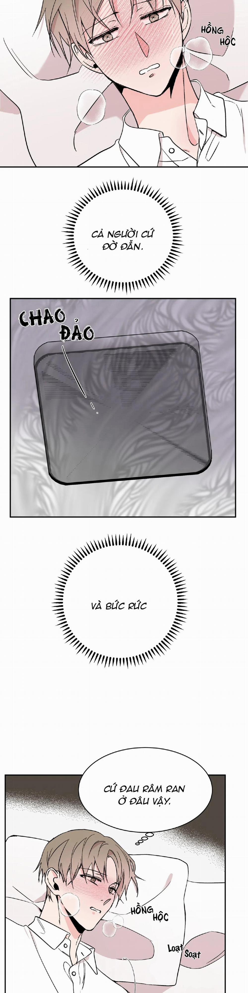 Đảo Ngược 11 trang 17