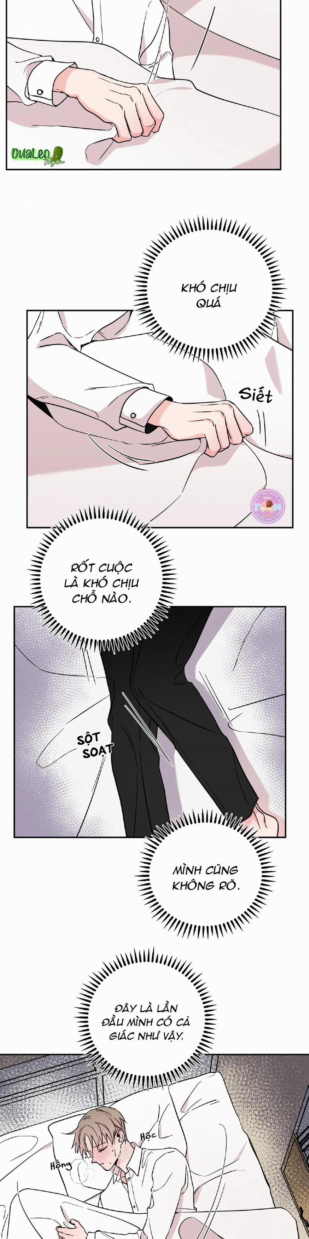 Đảo Ngược 11 trang 18