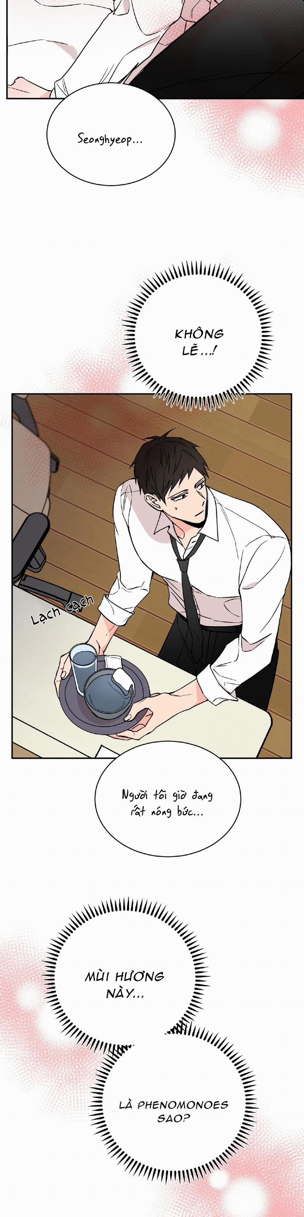 Đảo Ngược 11 trang 21